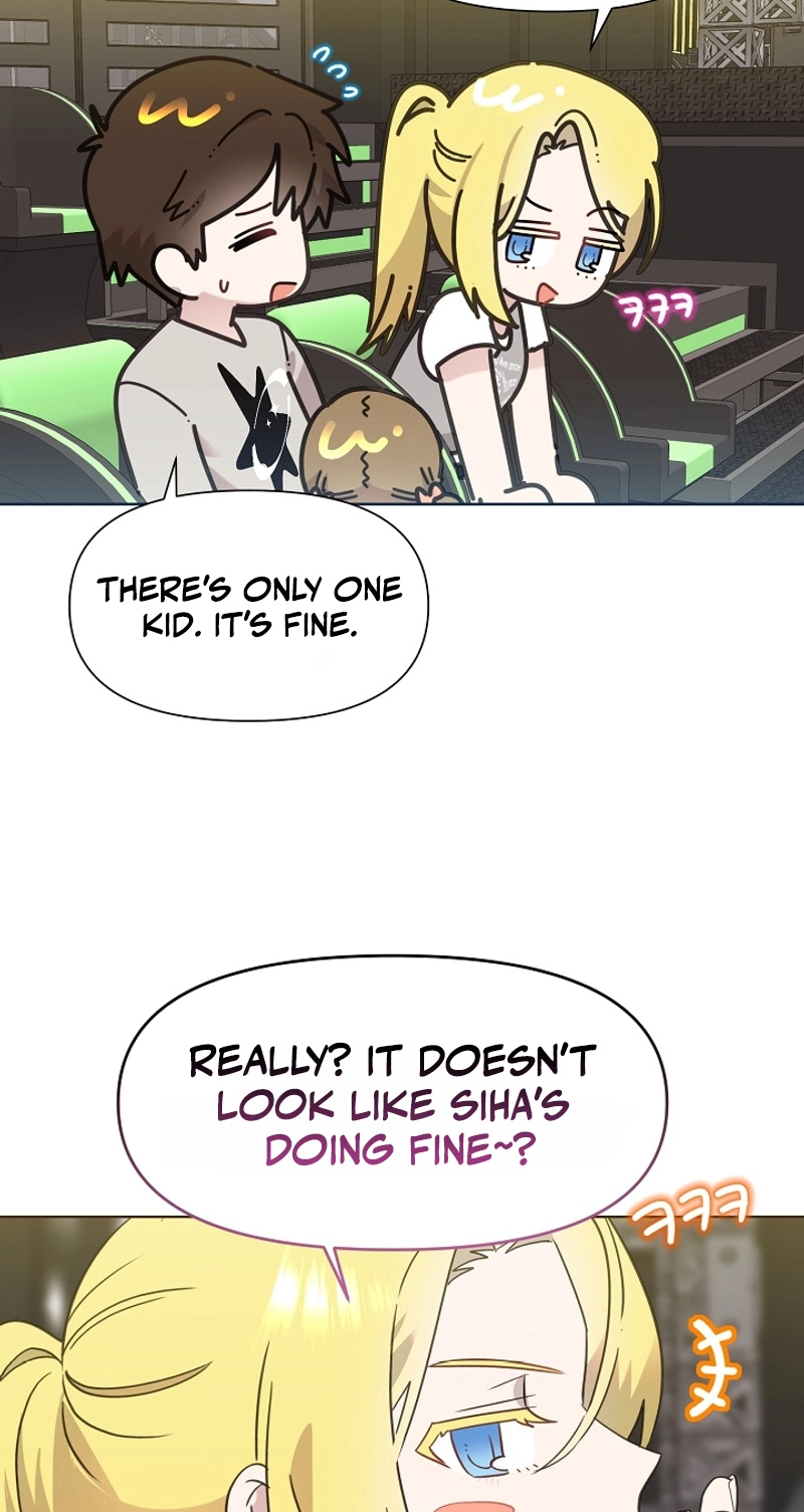 Brother, Am I Cute? Chapter 101 page 49 - 
