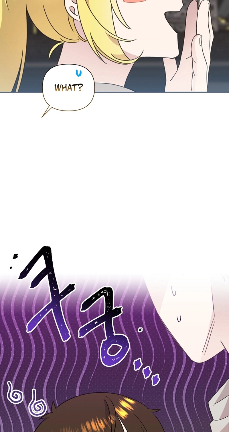 Brother, Am I Cute? Chapter 101 page 50 - 