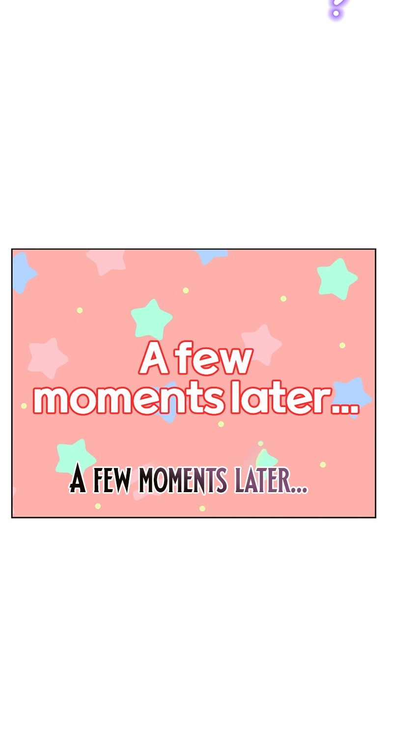 Brother, Am I Cute? Chapter 101 page 53 - 