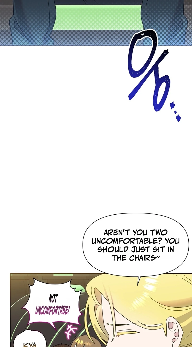 Brother, Am I Cute? Chapter 101 page 55 - 