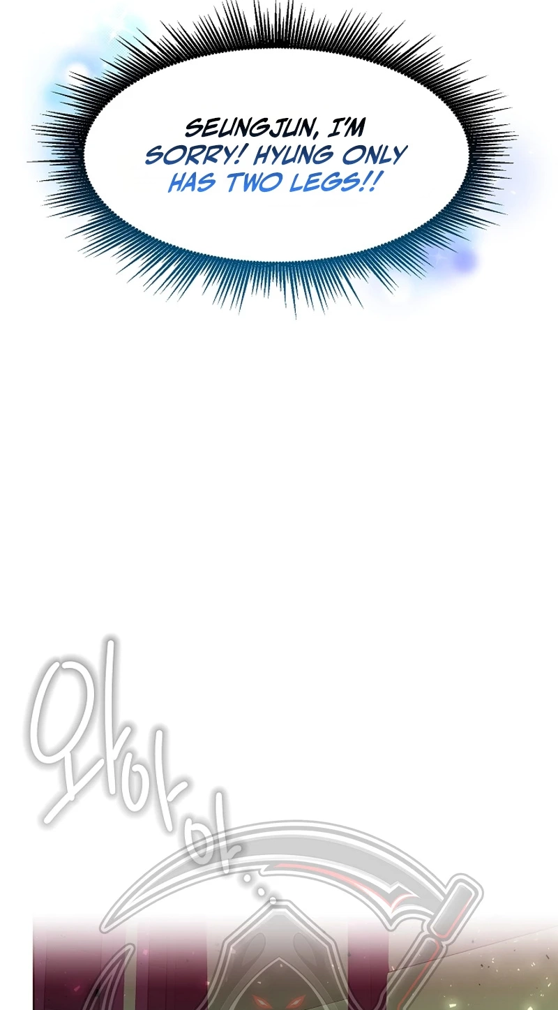 Brother, Am I Cute? Chapter 101 page 59 - 