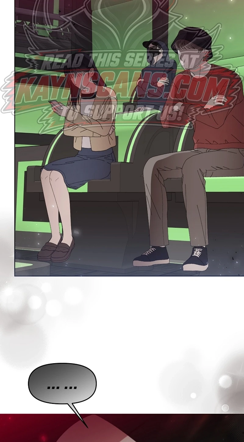Brother, Am I Cute? Chapter 101 page 60 - 