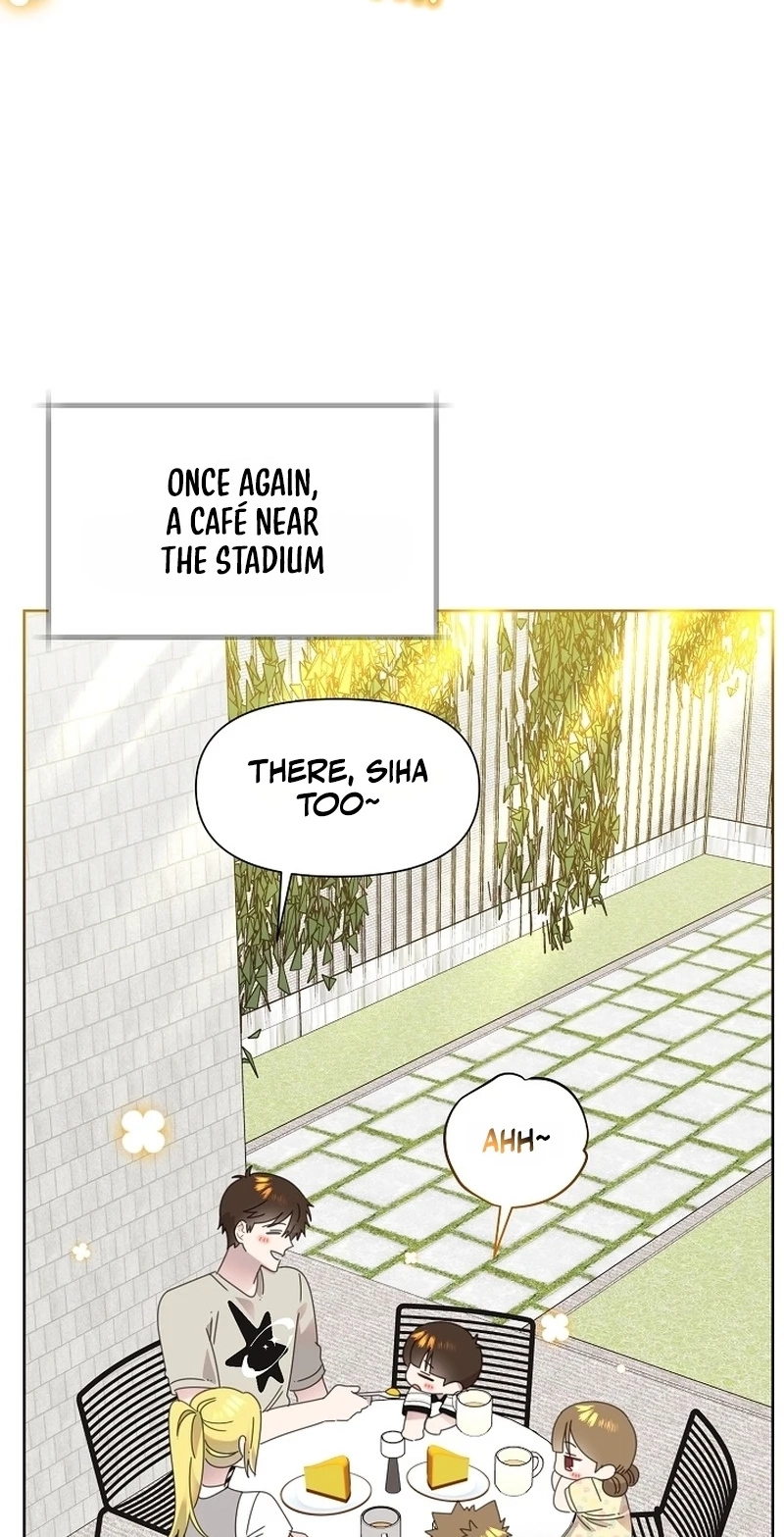 Brother, Am I Cute? Chapter 102 page 13 - 