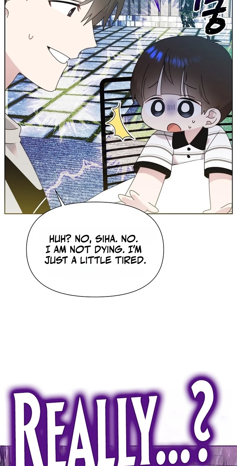 Brother, Am I Cute? Chapter 102 page 16 - 