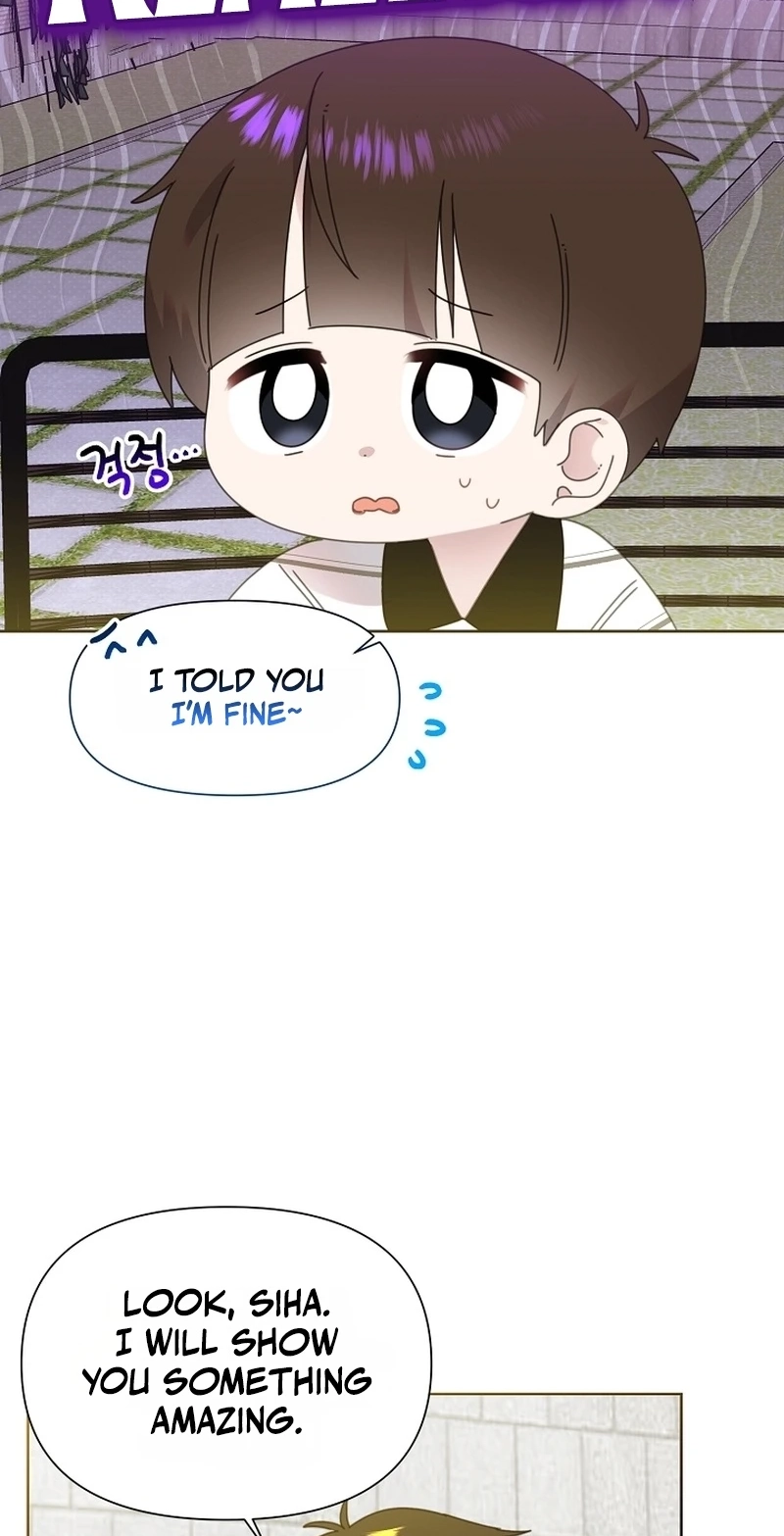 Brother, Am I Cute? Chapter 102 page 17 - 