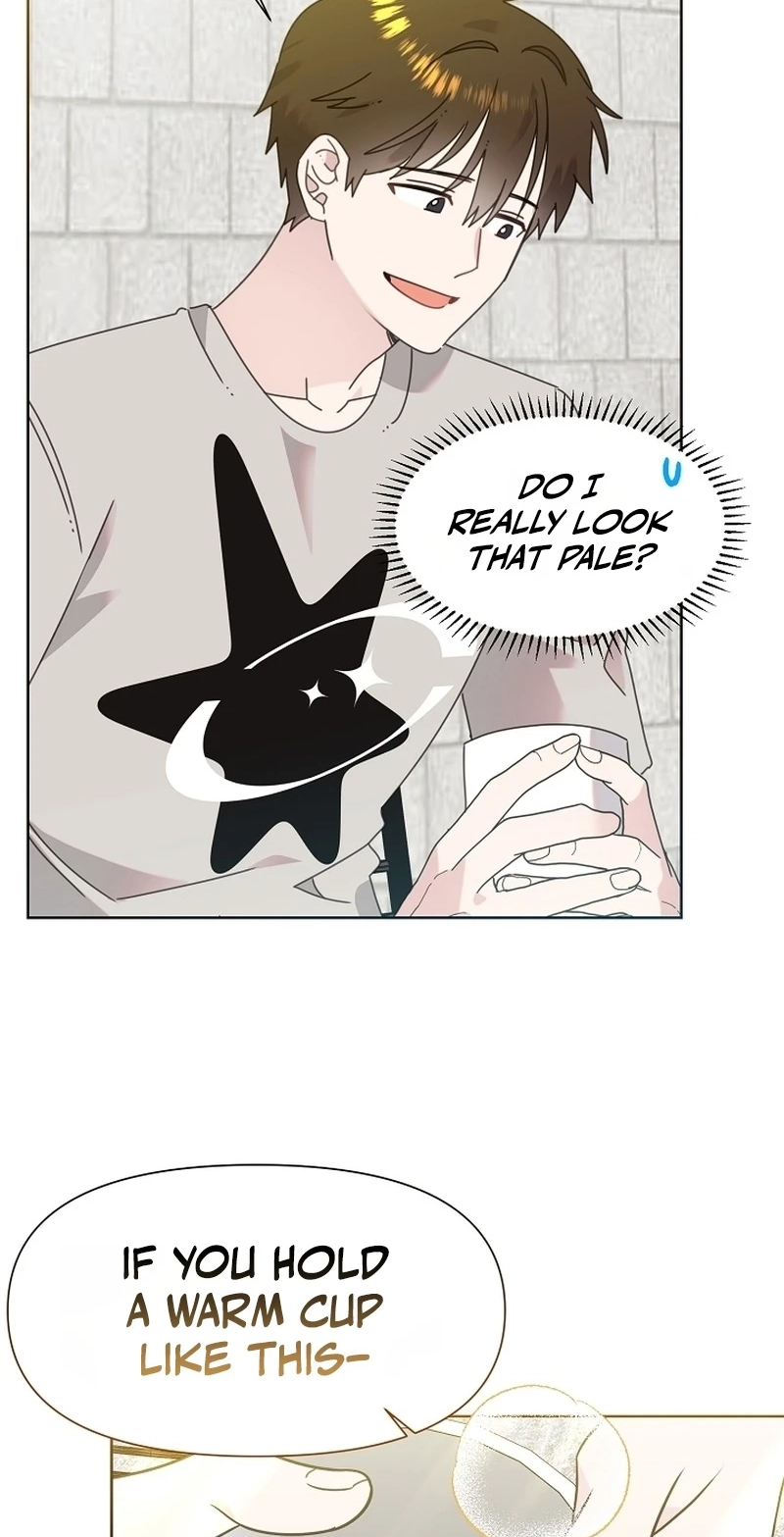 Brother, Am I Cute? Chapter 102 page 18 - 