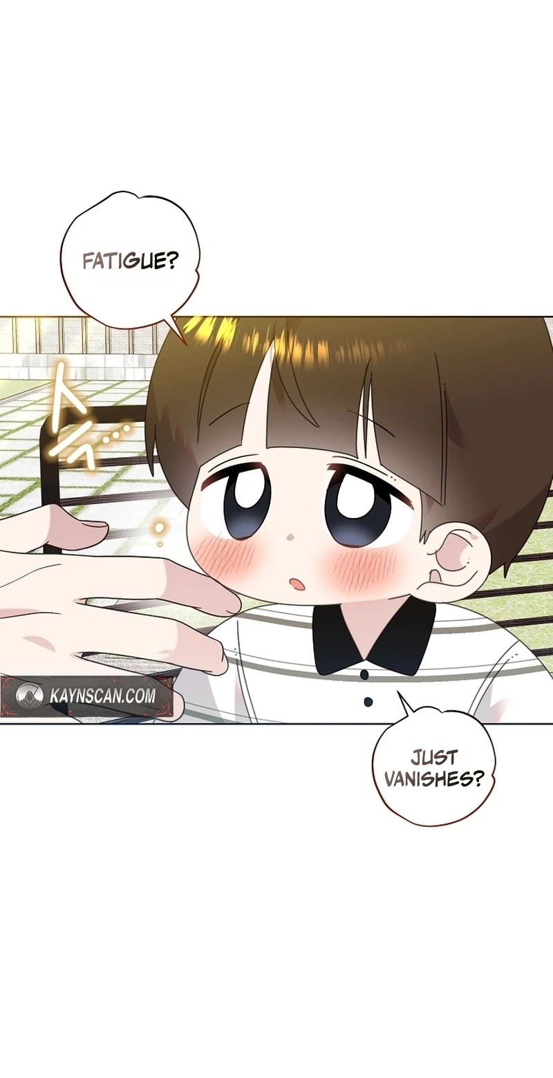 Brother, Am I Cute? Chapter 102 page 20 - 