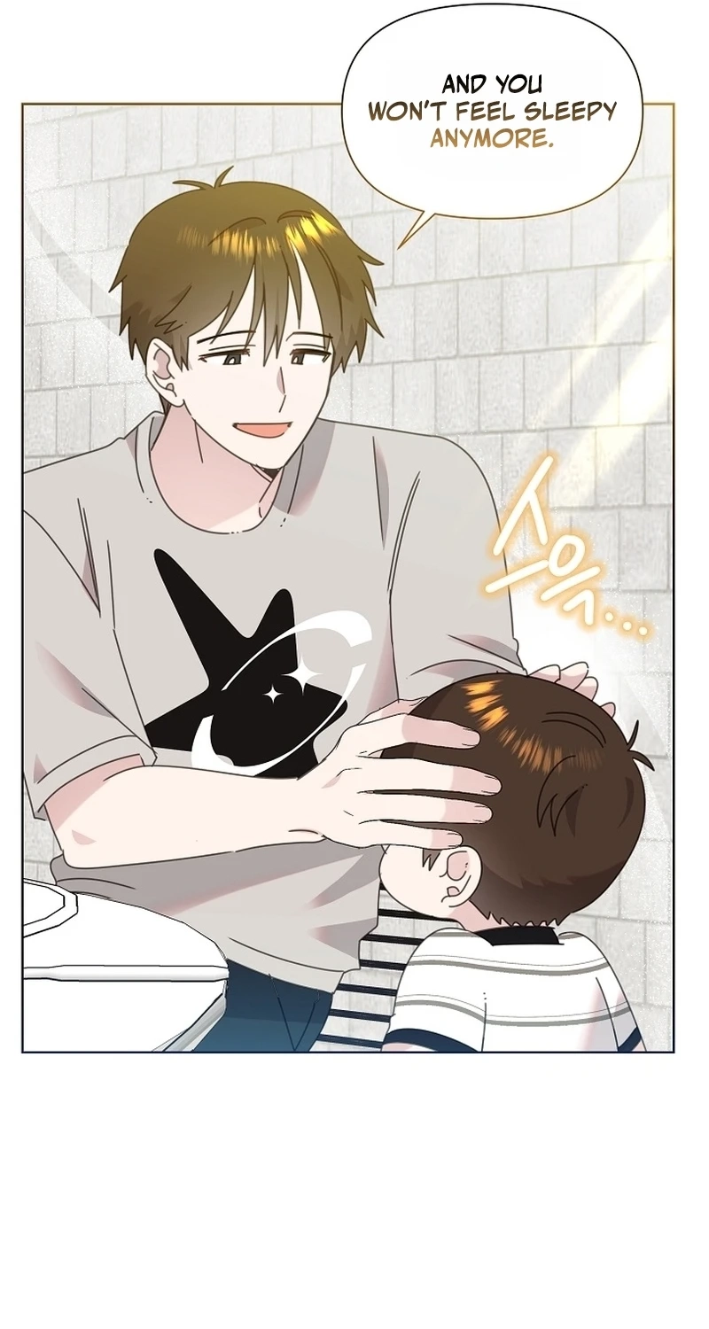 Brother, Am I Cute? Chapter 102 page 21 - 