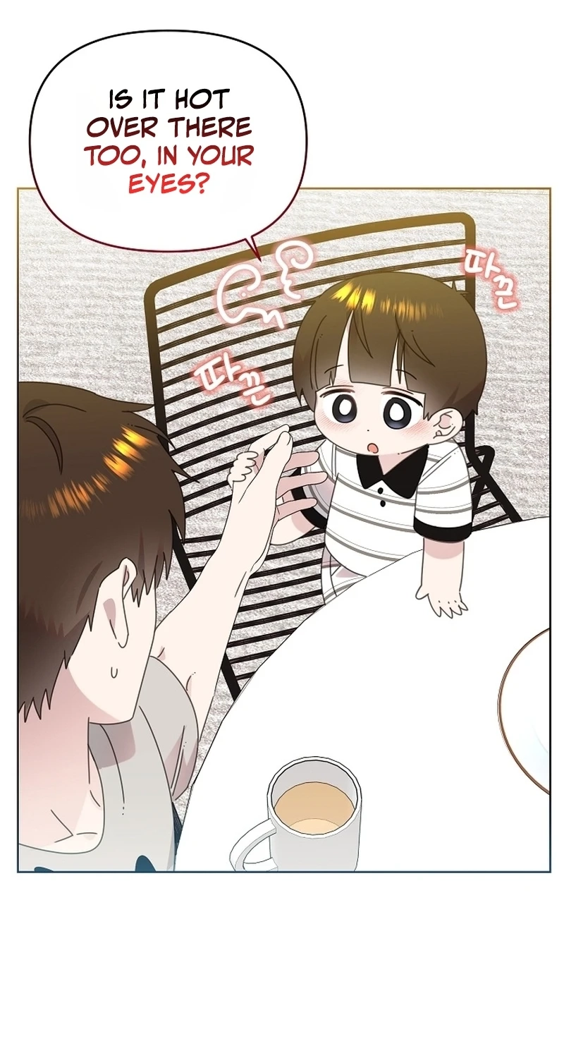 Brother, Am I Cute? Chapter 102 page 25 - 