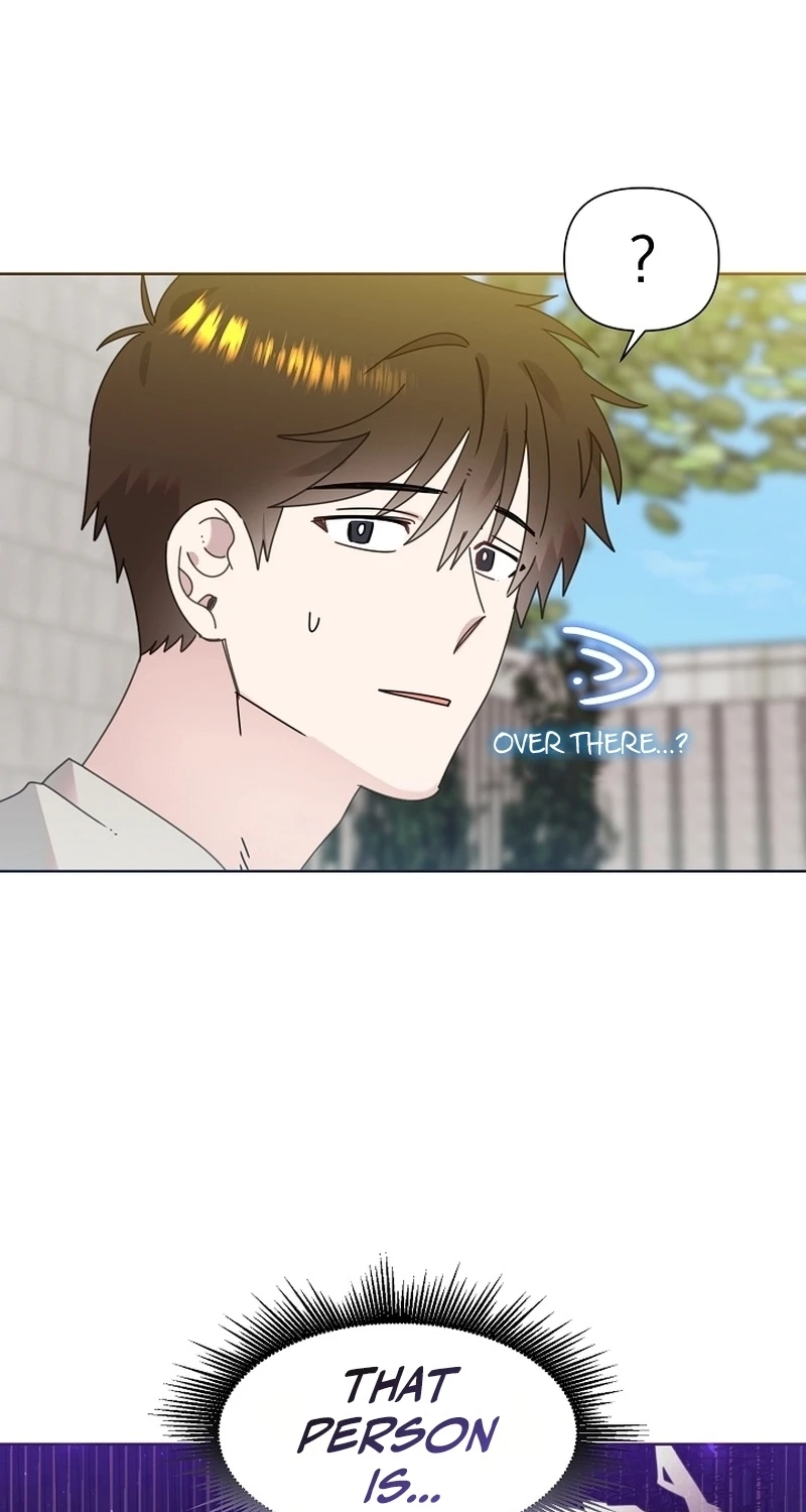 Brother, Am I Cute? Chapter 102 page 26 - 