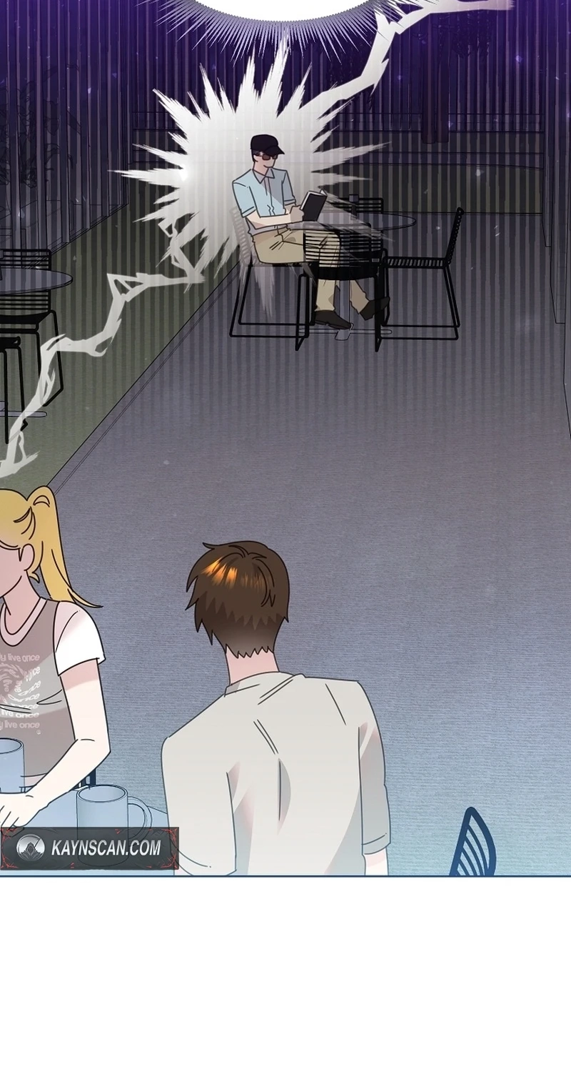 Brother, Am I Cute? Chapter 102 page 27 - 