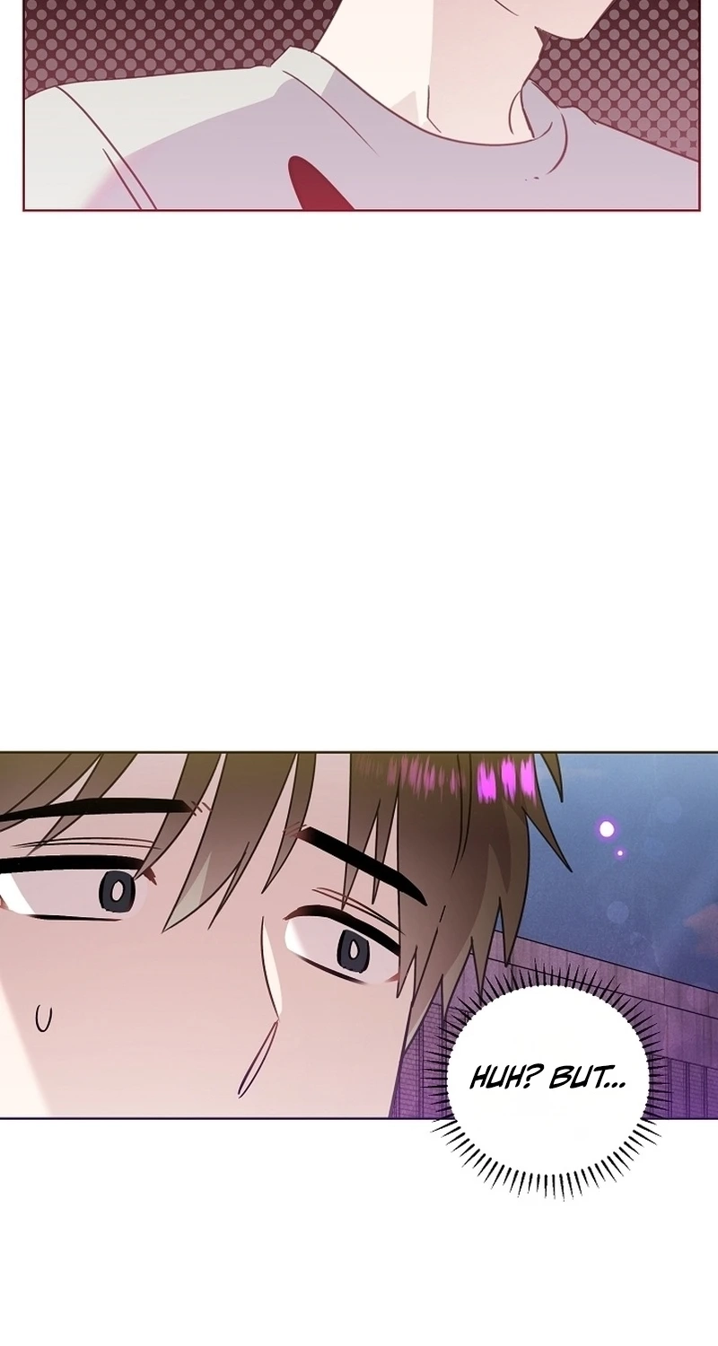 Brother, Am I Cute? Chapter 102 page 29 - 