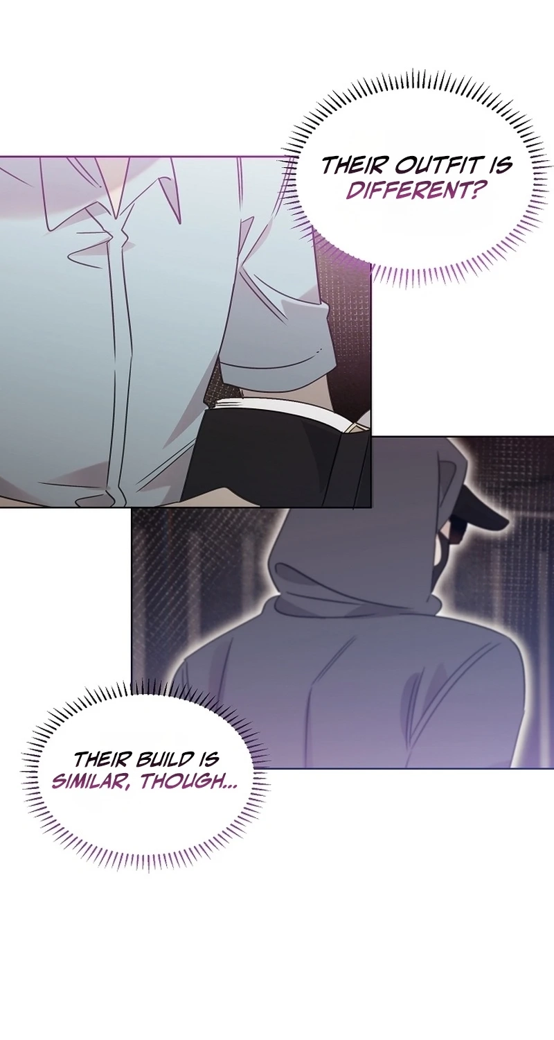 Brother, Am I Cute? Chapter 102 page 30 - 