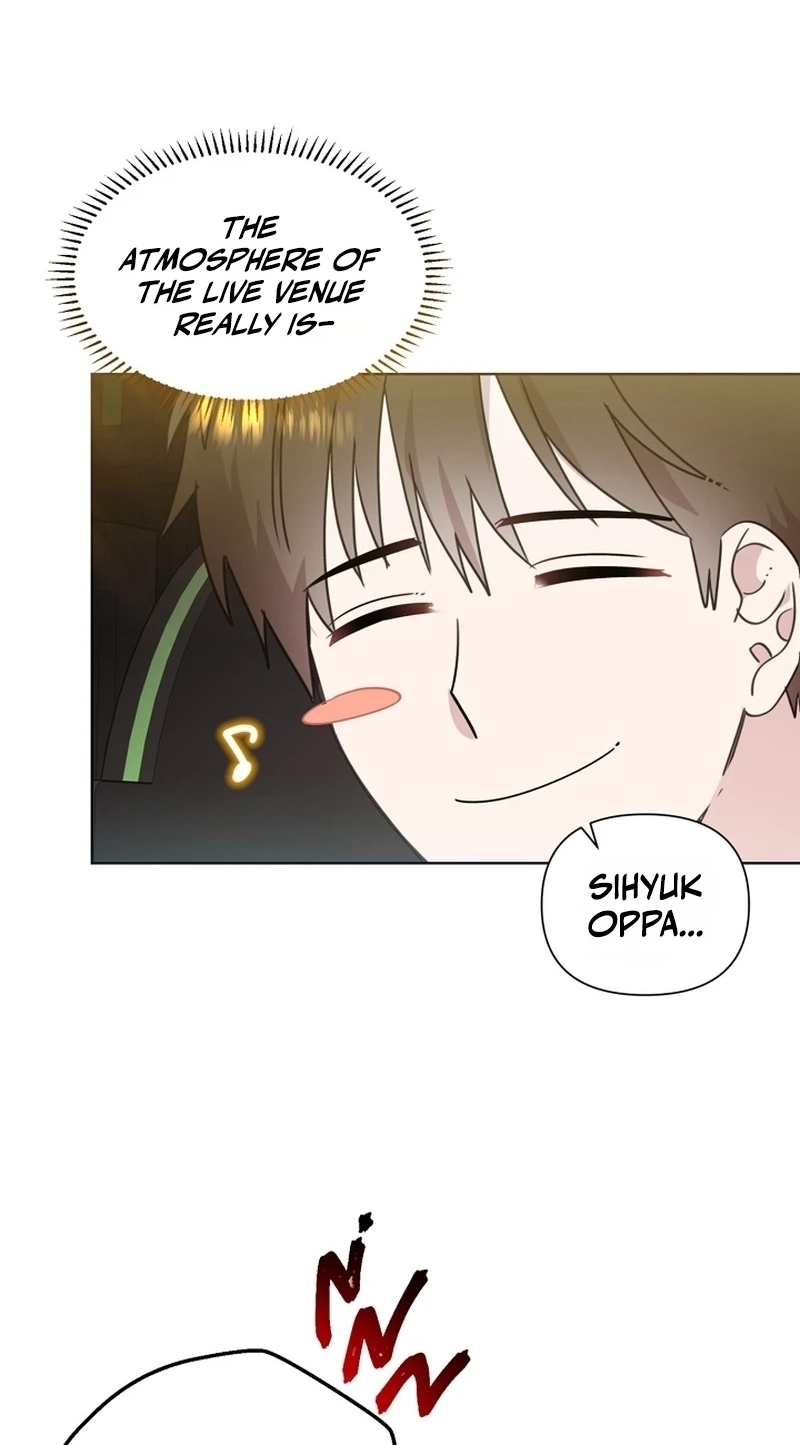 Brother, Am I Cute? Chapter 102 page 4 - 