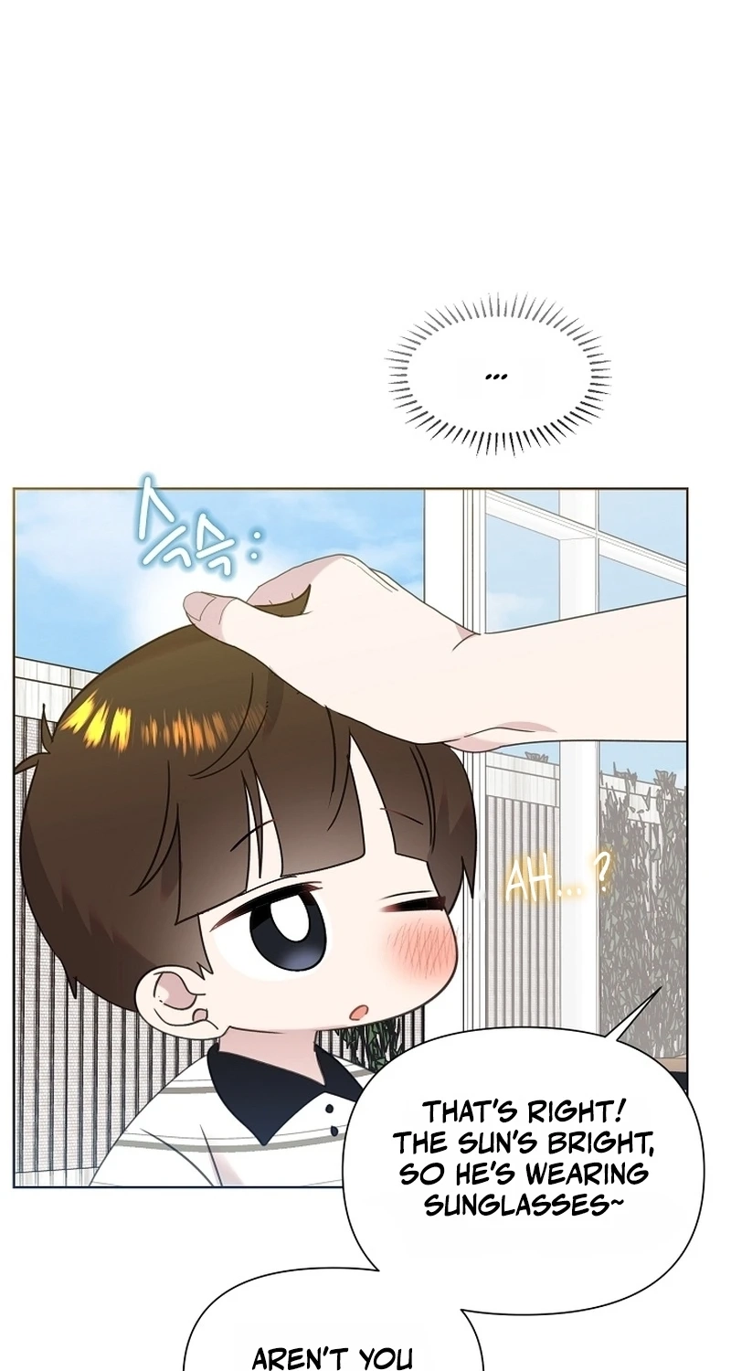 Brother, Am I Cute? Chapter 102 page 31 - 