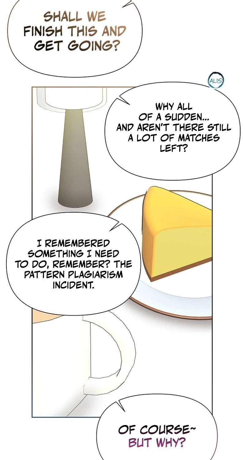 Brother, Am I Cute? Chapter 102 page 33 - 