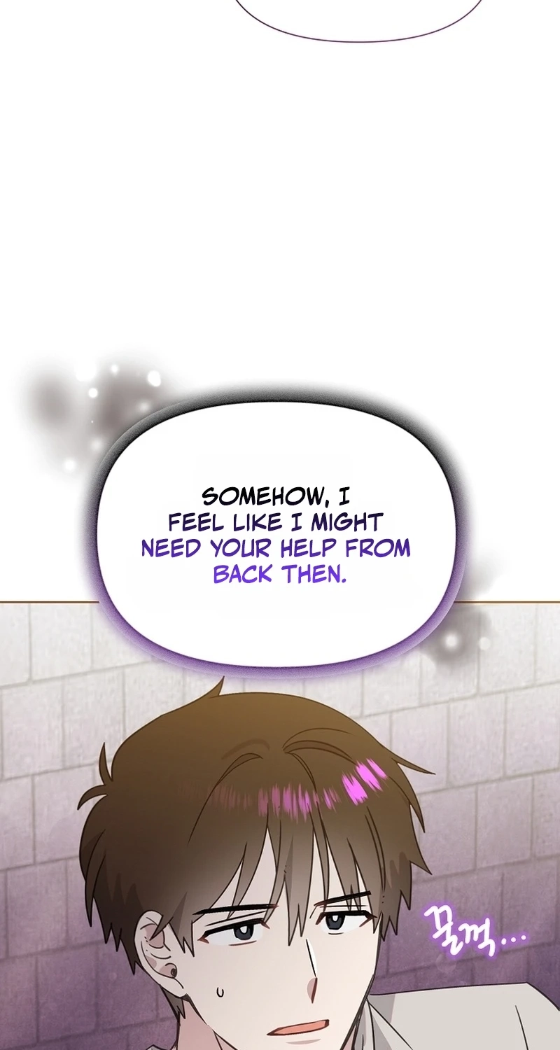 Brother, Am I Cute? Chapter 102 page 34 - 