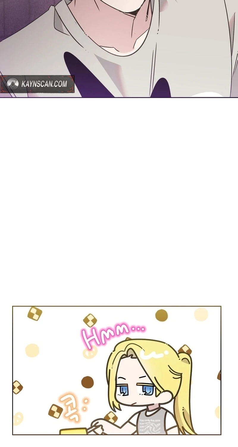 Brother, Am I Cute? Chapter 102 page 35 - 