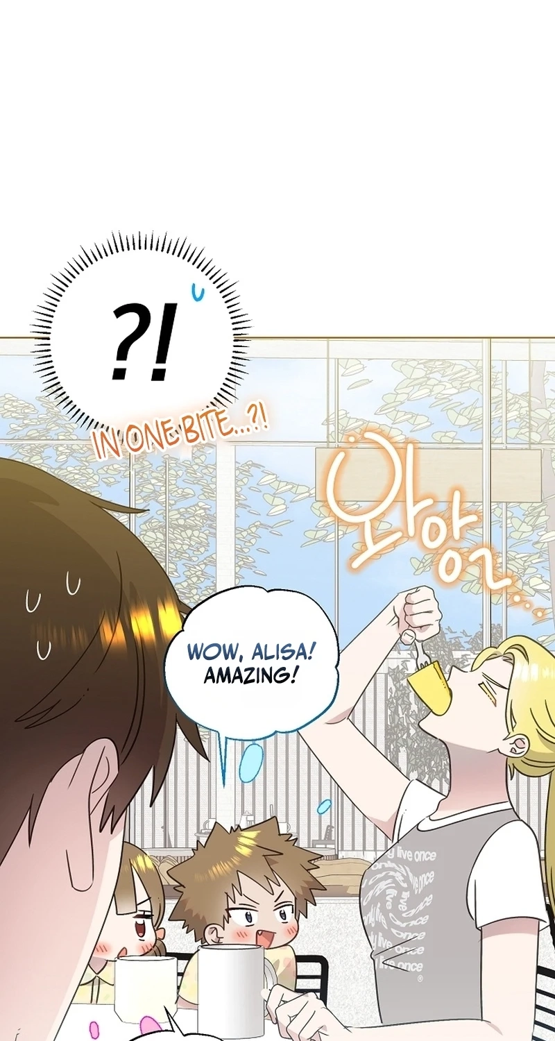 Brother, Am I Cute? Chapter 102 page 36 - 