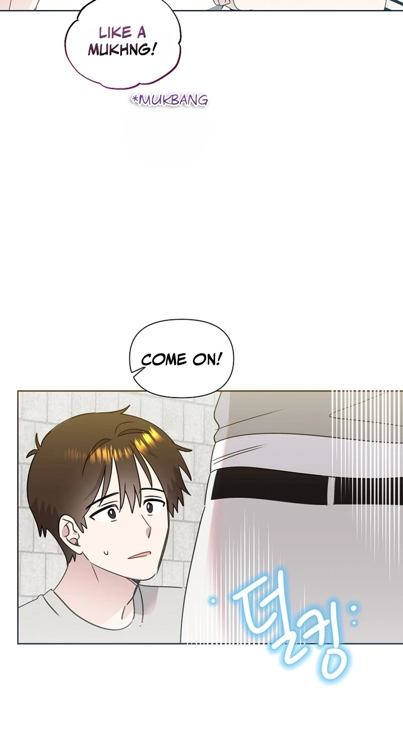 Brother, Am I Cute? Chapter 102 page 37 - 