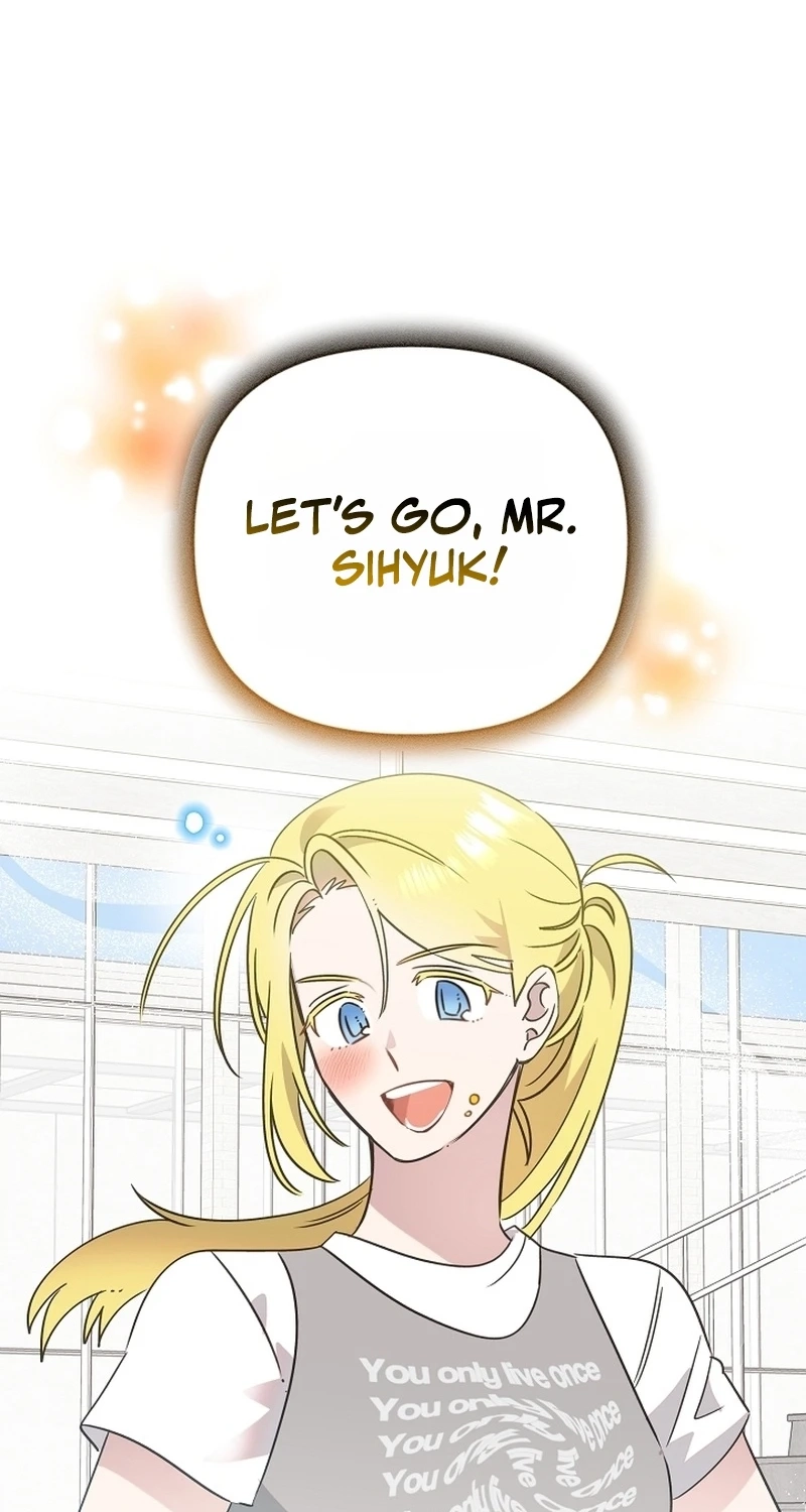 Brother, Am I Cute? Chapter 102 page 38 - 