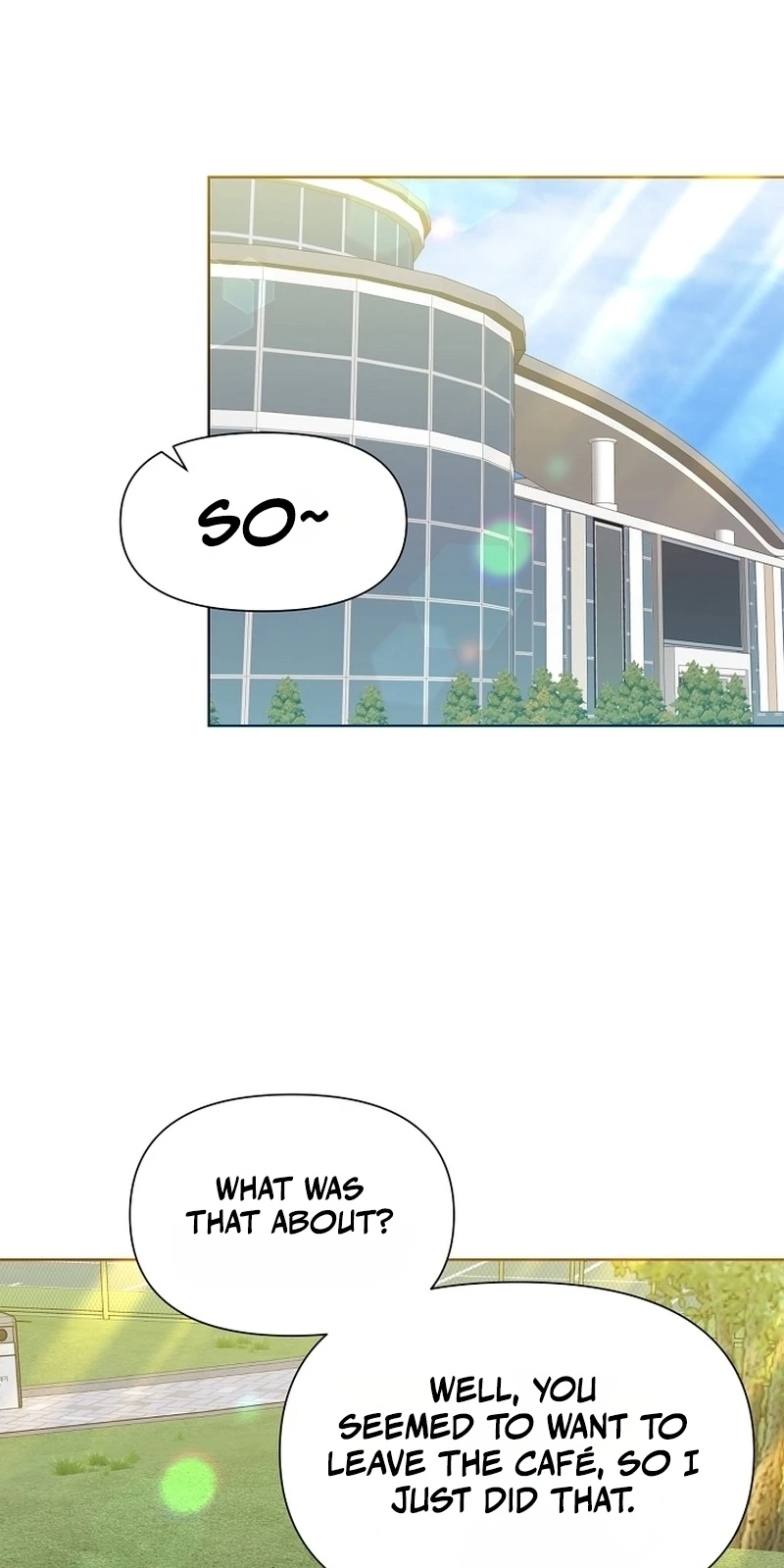 Brother, Am I Cute? Chapter 102 page 41 - 