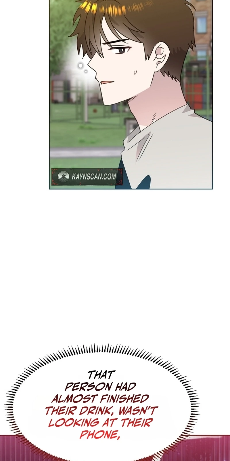 Brother, Am I Cute? Chapter 102 page 43 - 