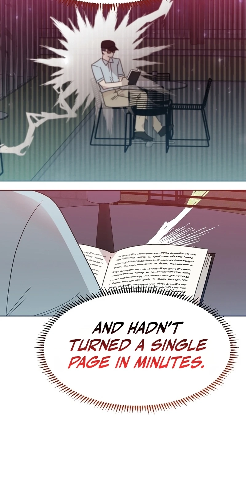 Brother, Am I Cute? Chapter 102 page 44 - 