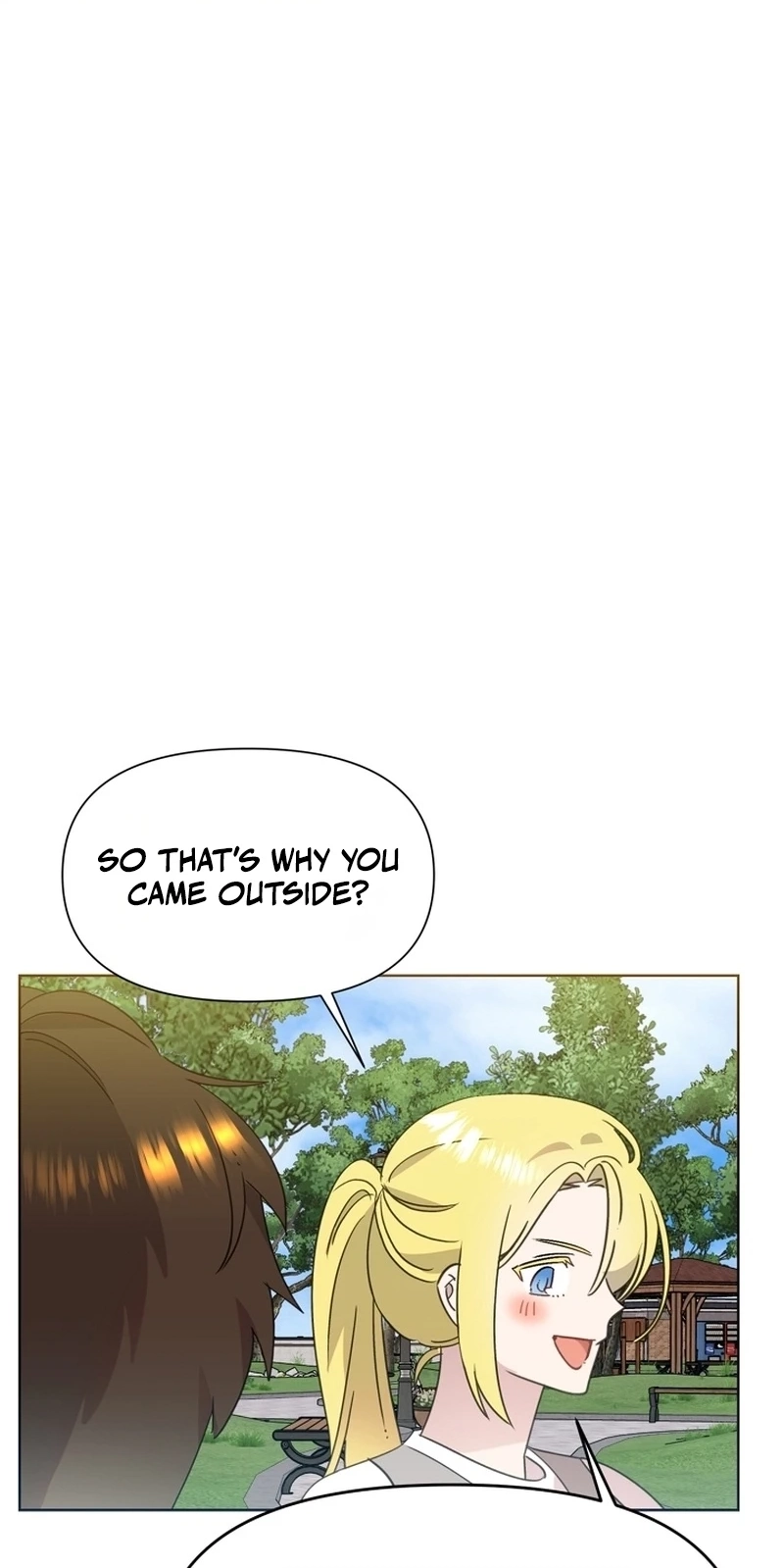 Brother, Am I Cute? Chapter 102 page 46 - 