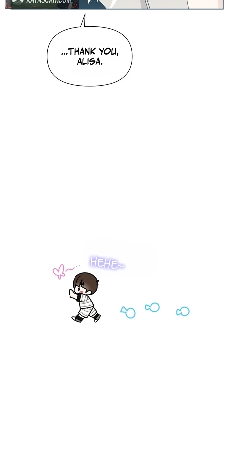 Brother, Am I Cute? Chapter 102 page 48 - 