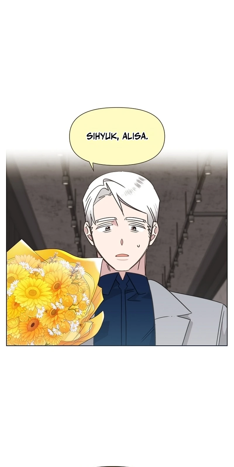 Brother, Am I Cute? Chapter 102 page 49 - 