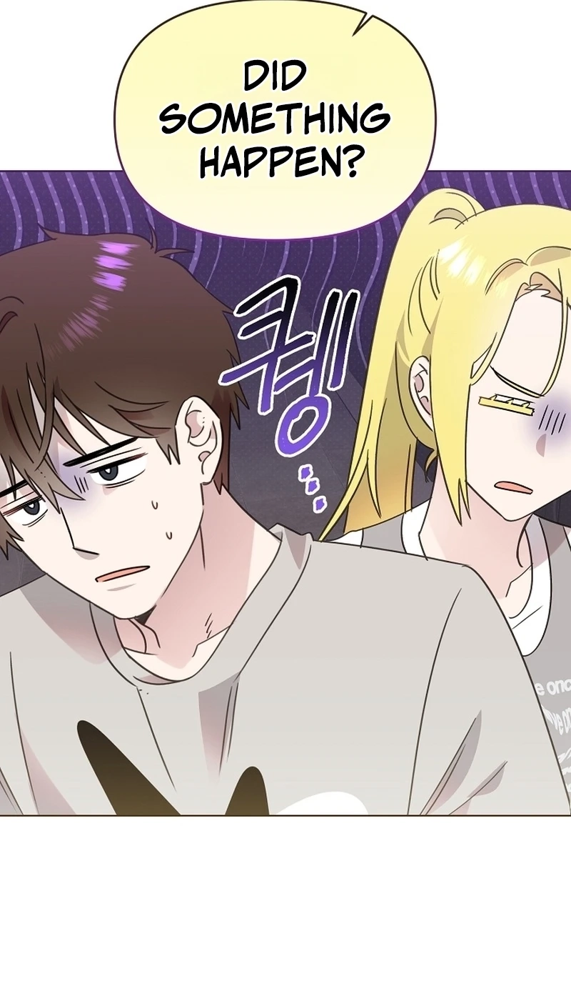Brother, Am I Cute? Chapter 102 page 50 - 
