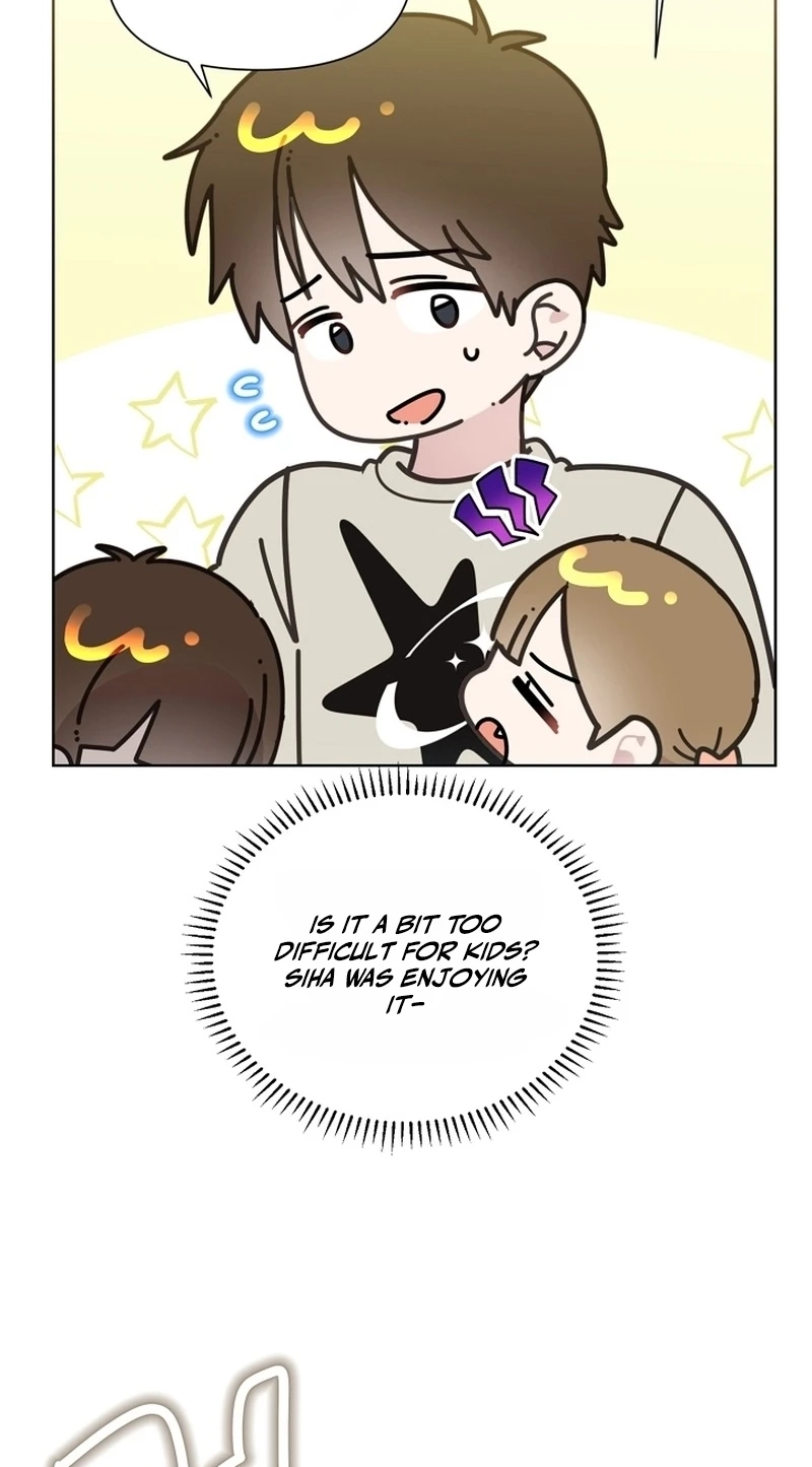 Brother, Am I Cute? Chapter 102 page 6 - 
