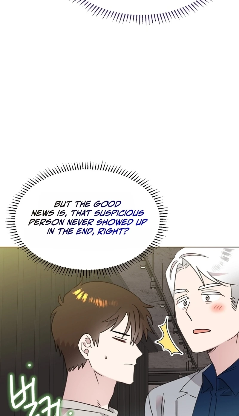 Brother, Am I Cute? Chapter 102 page 52 - 