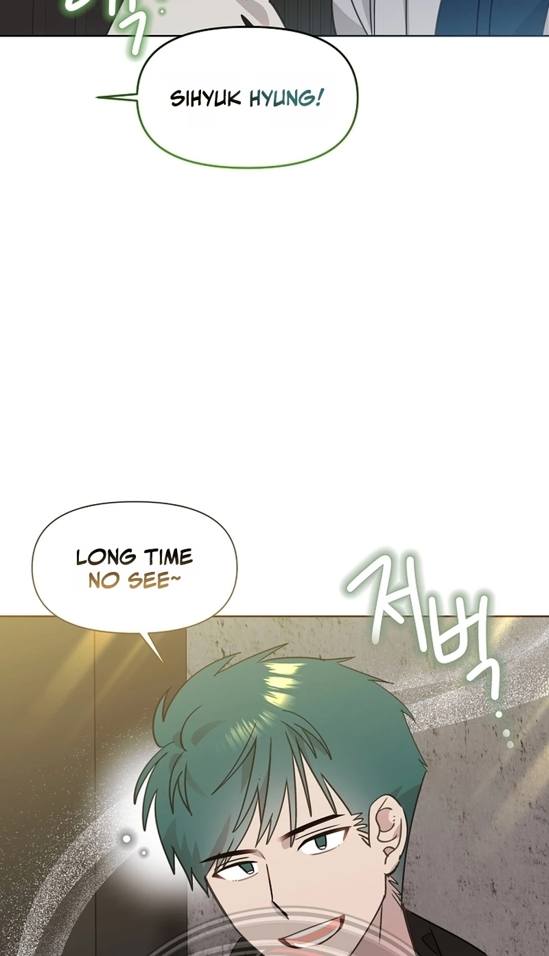Brother, Am I Cute? Chapter 102 page 53 - 
