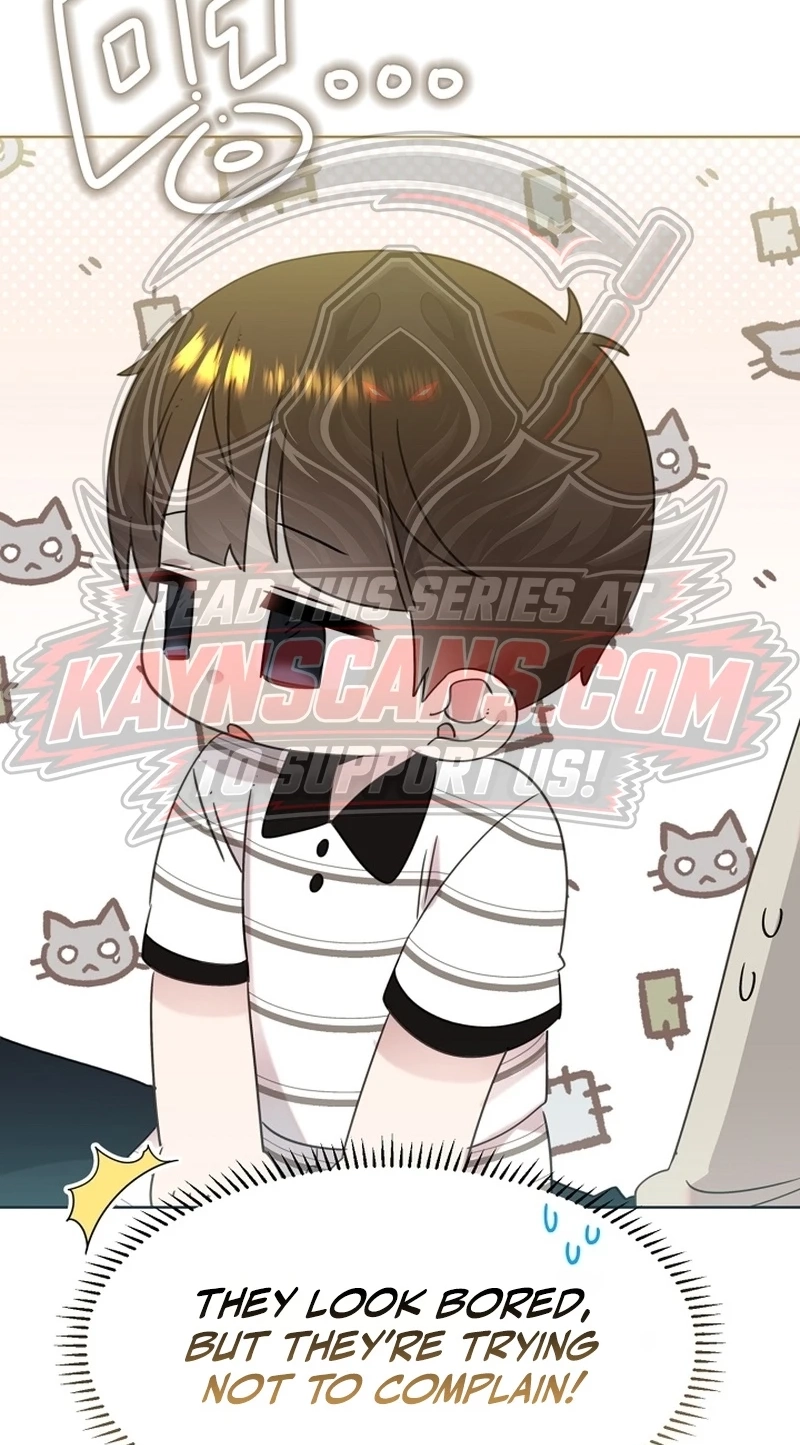Brother, Am I Cute? Chapter 102 page 7 - 