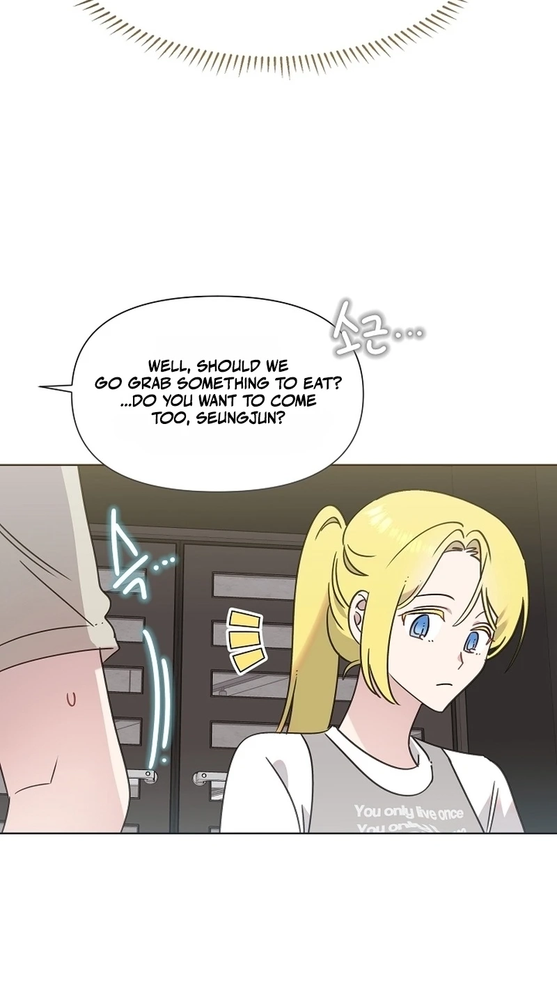 Brother, Am I Cute? Chapter 102 page 8 - 