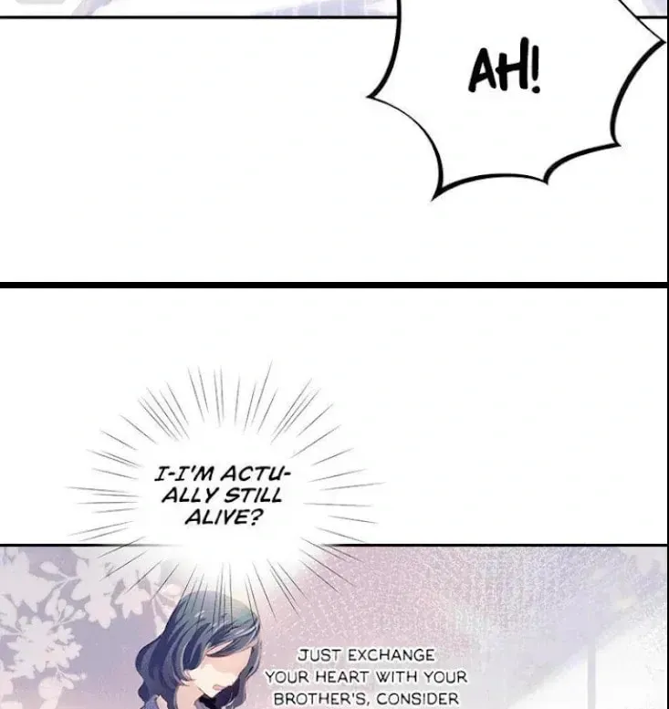 Brother sick love Chapter 1 page 18 - 
