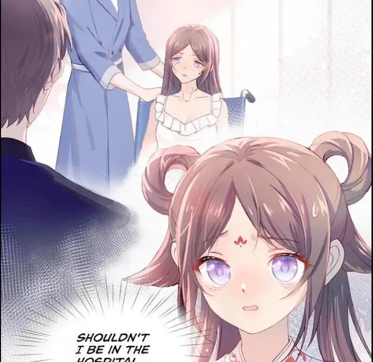 Brother sick love Chapter 1 page 19 - 
