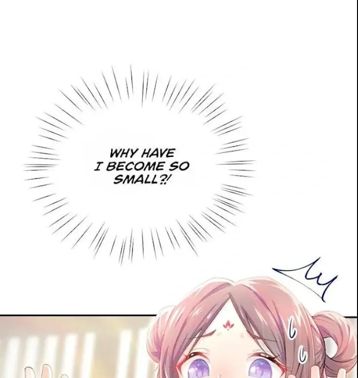 Brother sick love Chapter 1 page 22 - 