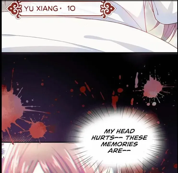 Brother sick love Chapter 1 page 23 - 