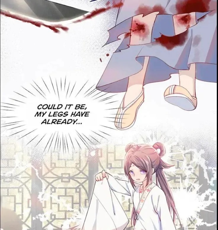 Brother sick love Chapter 1 page 24 - 