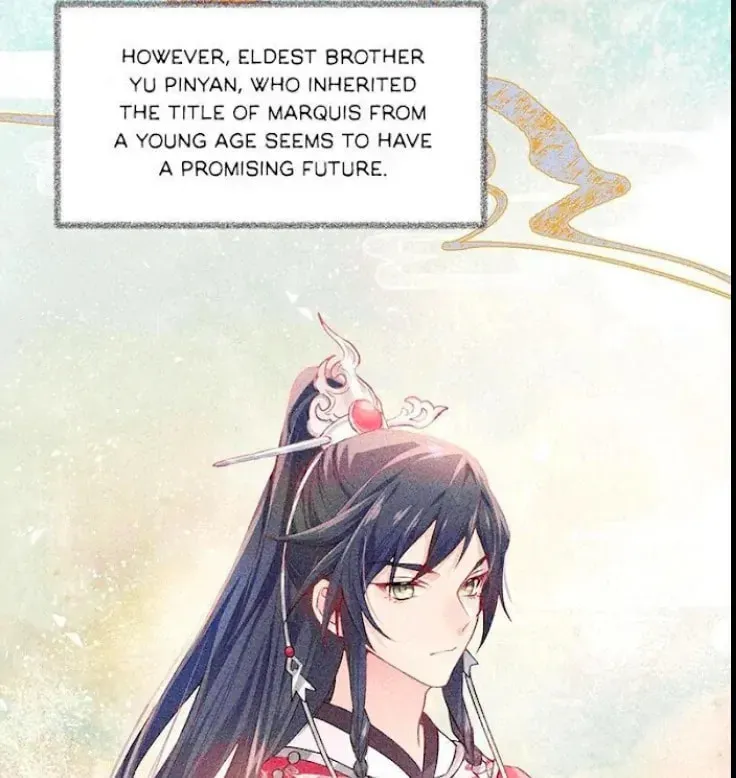 Brother sick love Chapter 1 page 33 - 