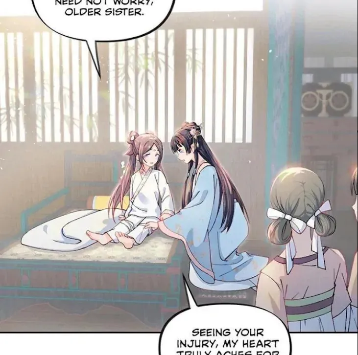 Brother sick love Chapter 1 page 43 - 