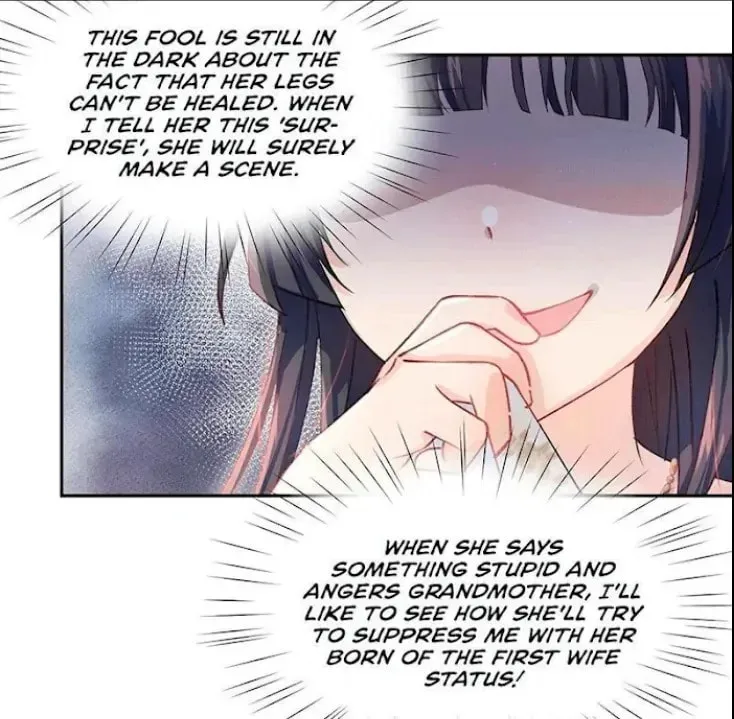 Brother sick love Chapter 1 page 44 - 