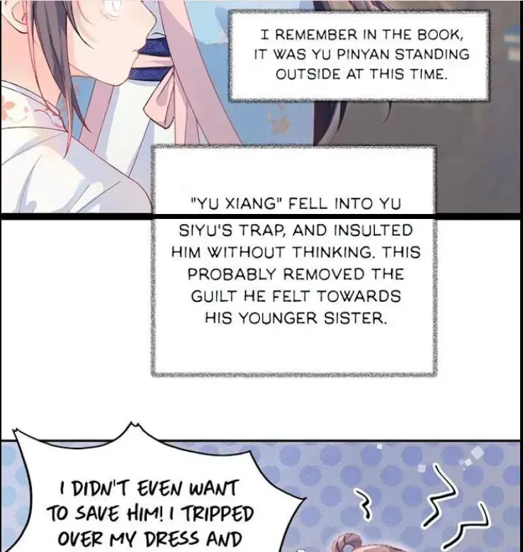 Brother sick love Chapter 1 page 48 - 