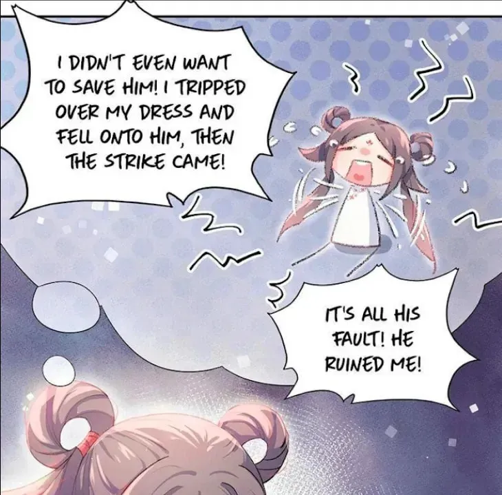Brother sick love Chapter 1 page 49 - 