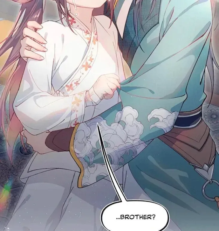 Brother sick love Chapter 2 page 2 - 