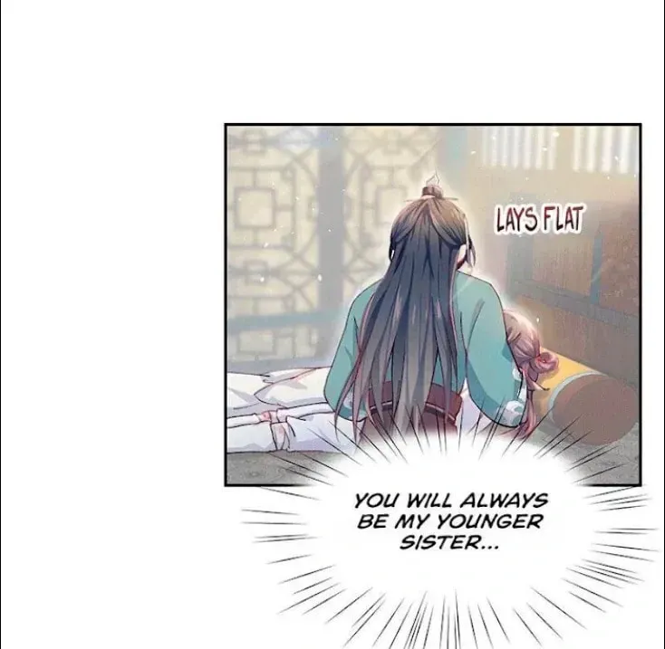 Brother sick love Chapter 2 page 18 - 