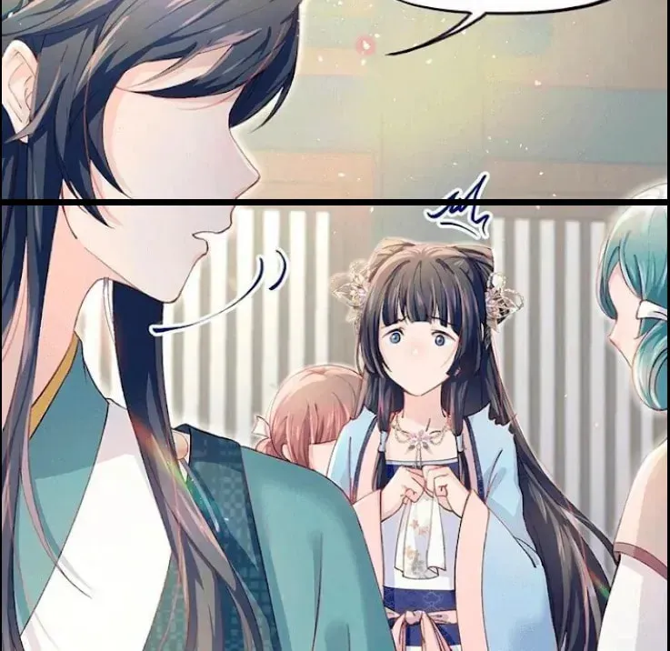 Brother sick love Chapter 2 page 23 - 